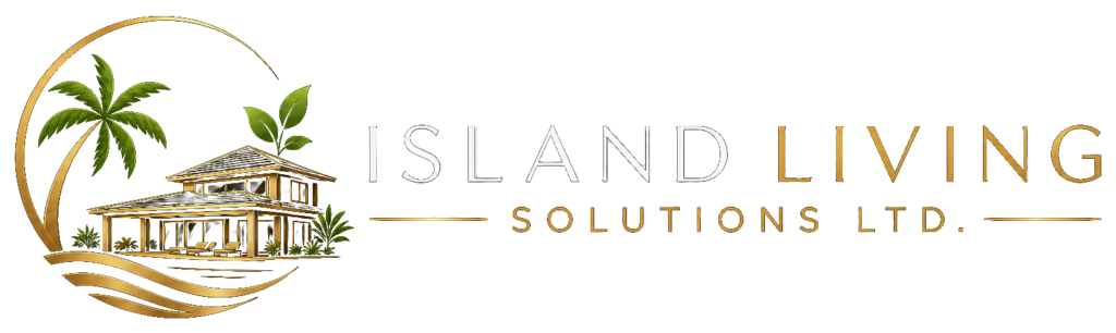 Island Living Solutions Logo