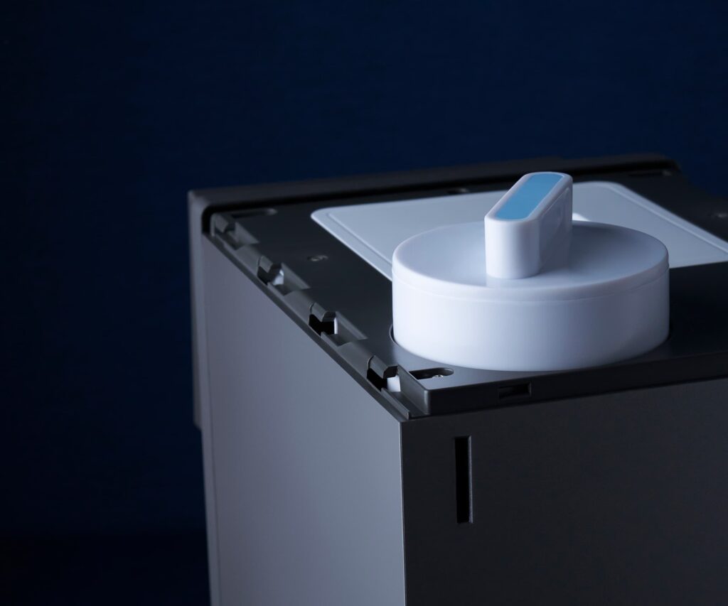 Osmose filterwechsel PureElite Pro