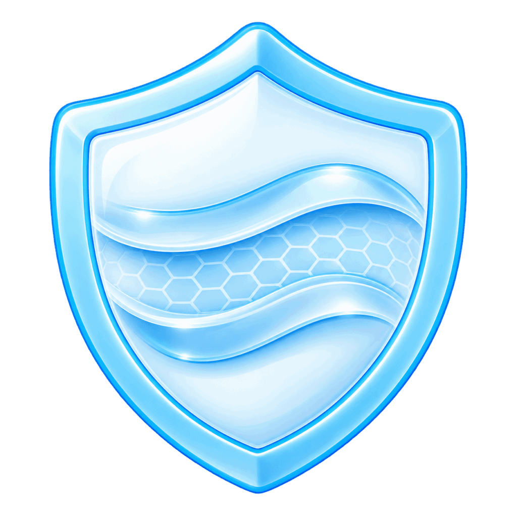 ScaleShield schützt nachfolgende Komponenten und Filter